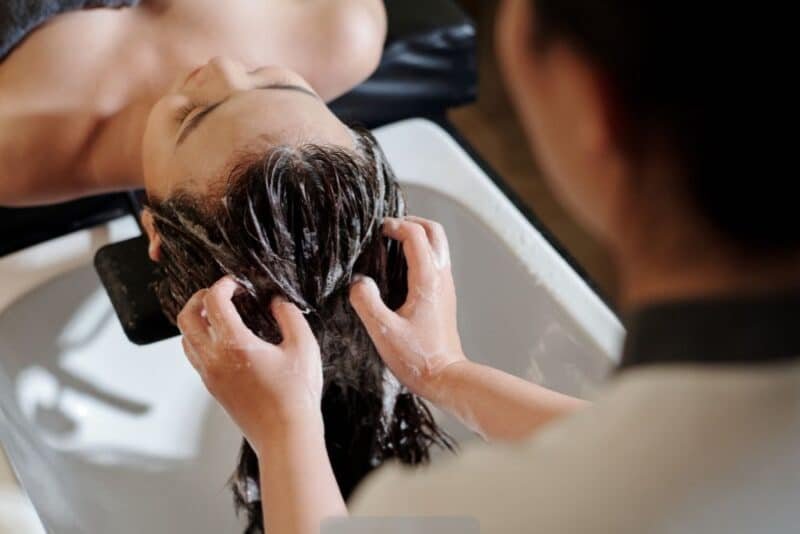 produtos mais indicados para crescer cabelo