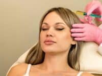 Produtos para crescer cabelo