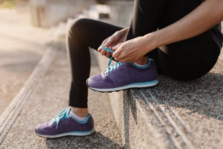 tênis para crossfit feminino