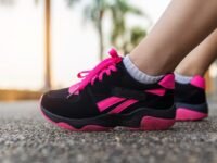 tênis para trilha feminino