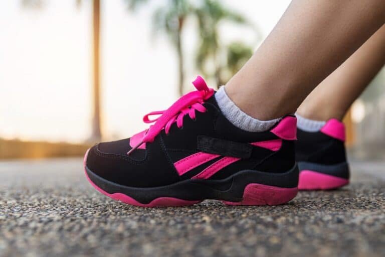 tênis para trilha feminino