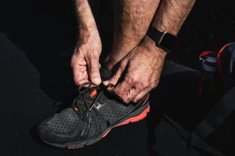 Melhor tênis para fascite plantar
