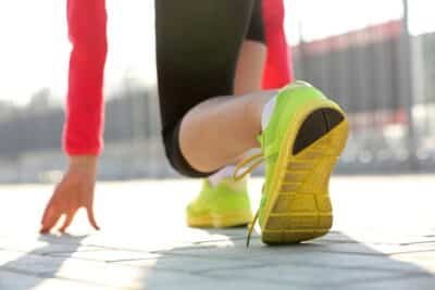 Quais são os melhores tênis Mizuno para melhorar sua corrida