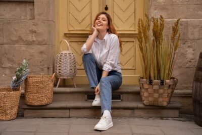 Melhor calçado para quem tem hérnia de disco na coluna