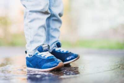 Quais são as melhores marcas de tênis infantil para pés saudáveis