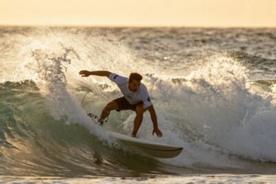Camisetas de moda surf dicas para escolher o modelo ideal