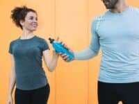 camiseta dry fit para atividades físicas