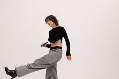 Calça pantalona moda praia como usar e combinar com estilo