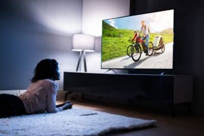 ¿Top 5 Melhores TVs 60 Polegadas para Transformar Sua Sala em Cinema