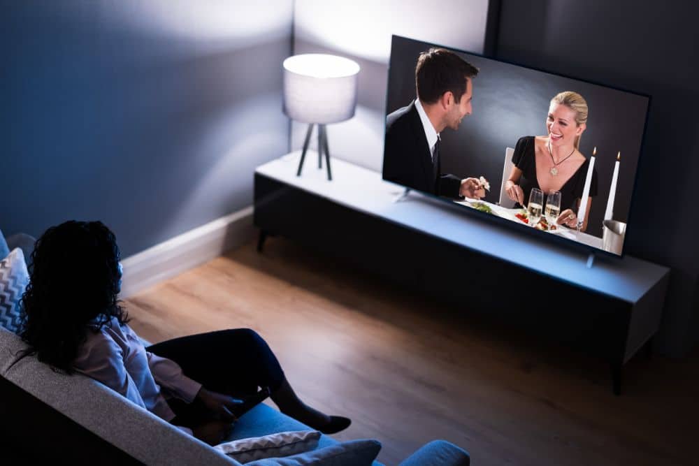 Top 9 Melhores TVs 43 Polegadas