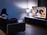 TVs 65 polegadas
