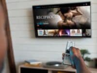 TV de 60 polegadas