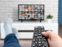 TVs Samsung de 50 polegadas