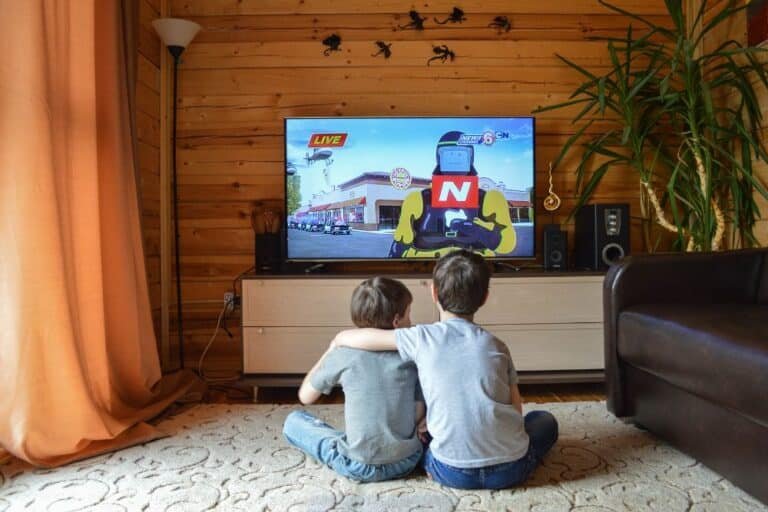 TVs 50 Polegadas