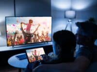 Top 7 Melhores TVs 75