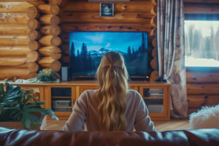 melhor TV de 55 polegadas