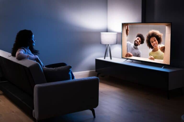 TVs OLED