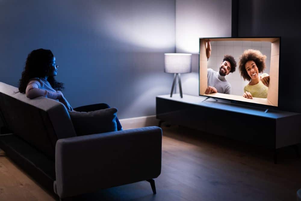TVs OLED