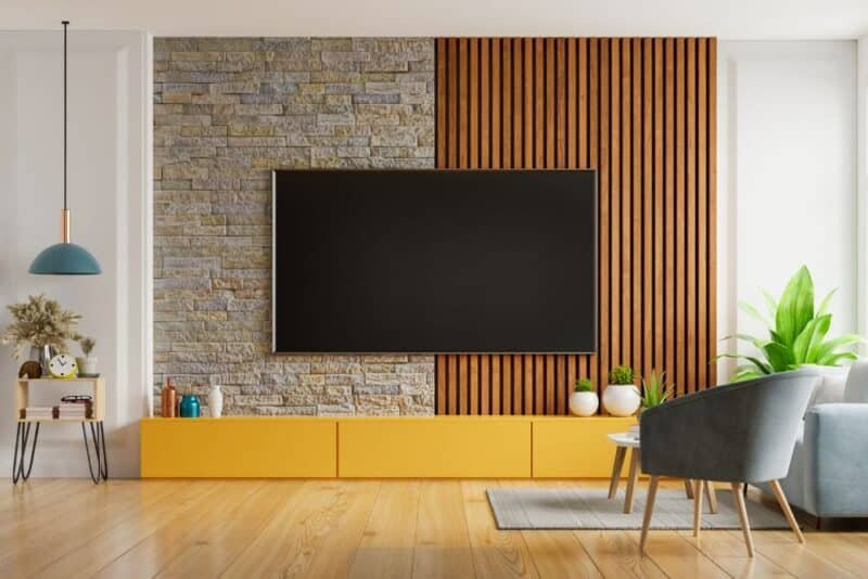 investir na TV top de linha