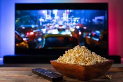 TV 65 Polegadas 4K, QLED, OLED Crystal UHD e Mais