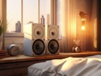 Google Home no seu sistema de som
