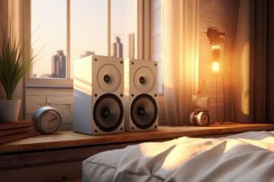 Como configurar o Google Home no seu sistema de som