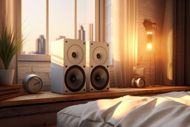 Google Home no seu sistema de som