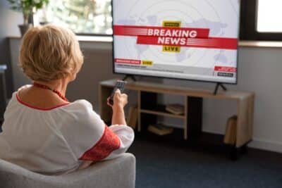 Qual é a melhor TV 65 polegadas custo benefício do mercado