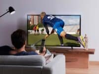 melhor TV de 60 polegadas