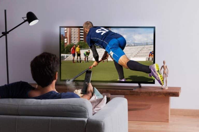 melhor TV de 60 polegadas