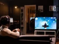 Qual é a melhor TV de 75 polegadas