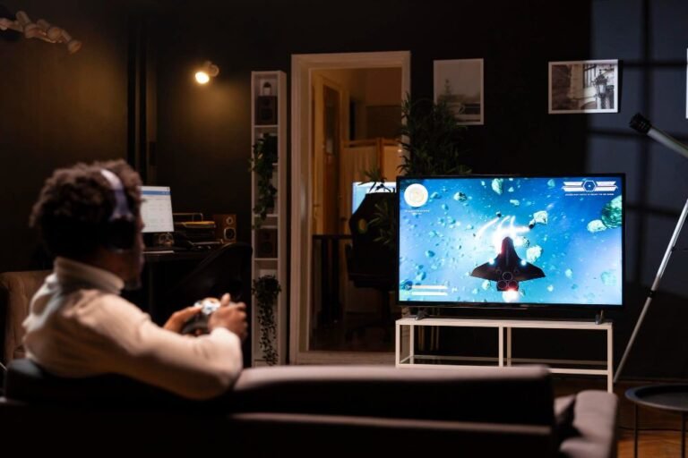 Qual é a melhor TV de 75 polegadas