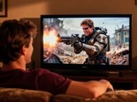 Hisense 50 LED vale a pena