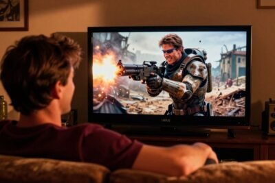 Hisense 50 LED vale a pena