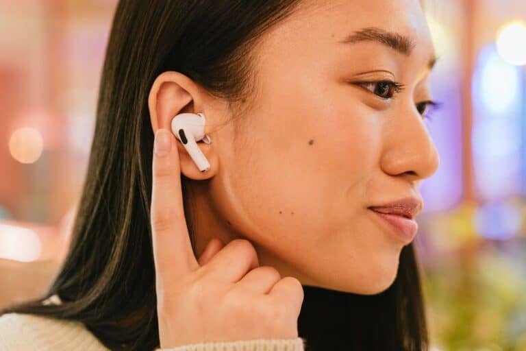 fones de ouvido com cancelamento ativo