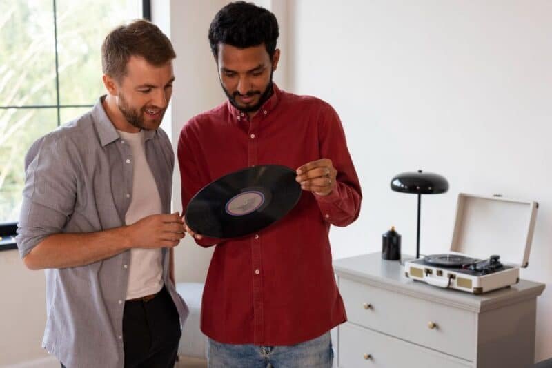 áudio Hi-Res e sua adoção