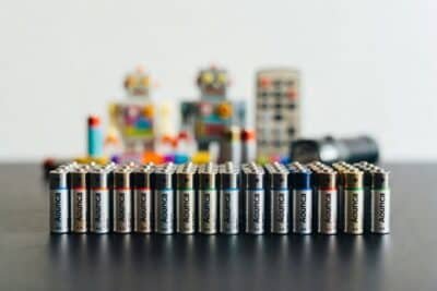 Guia completa da bateria 9V usos tipos preços e onde comprar