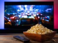 Smart TVs 4K vs 8K