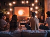 Home Theater
