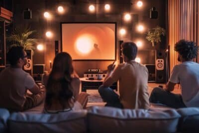 Diferenças entre Soundbar e Home Theater
