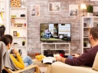 Sony OLED 55 vs LG OLED 55