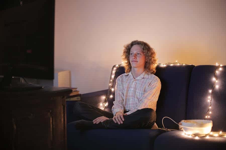 Imagen de 15. Projetor vs TV Gigante: qual o melhor para cinema?