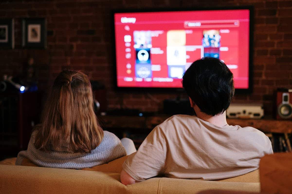 Imagen de 15. Projetor vs TV Gigante: qual o melhor para cinema?