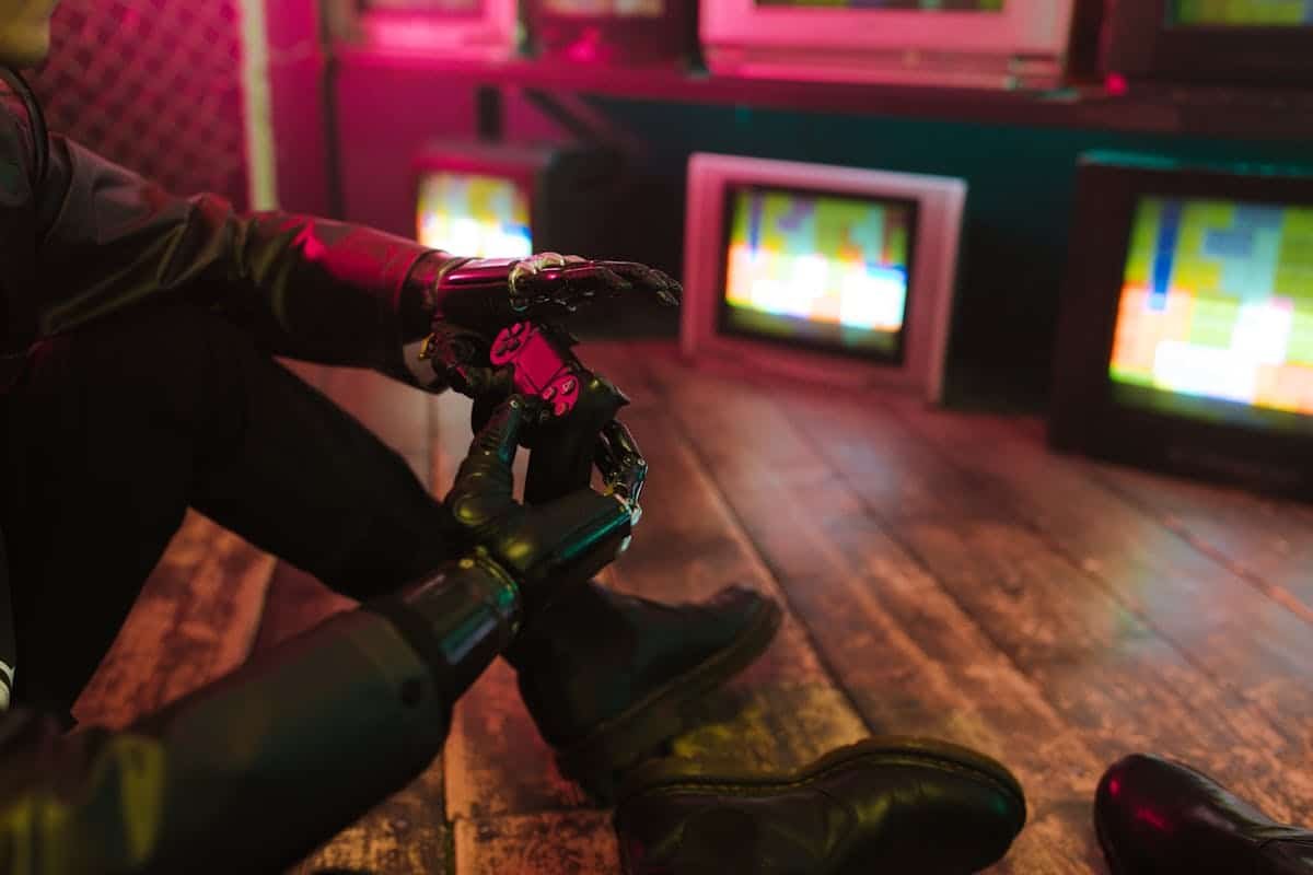 Imagen de 16. Como funciona a tecnologia Mini-LED