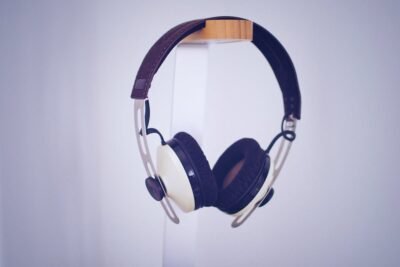 O que é impedância em fones de ouvido?