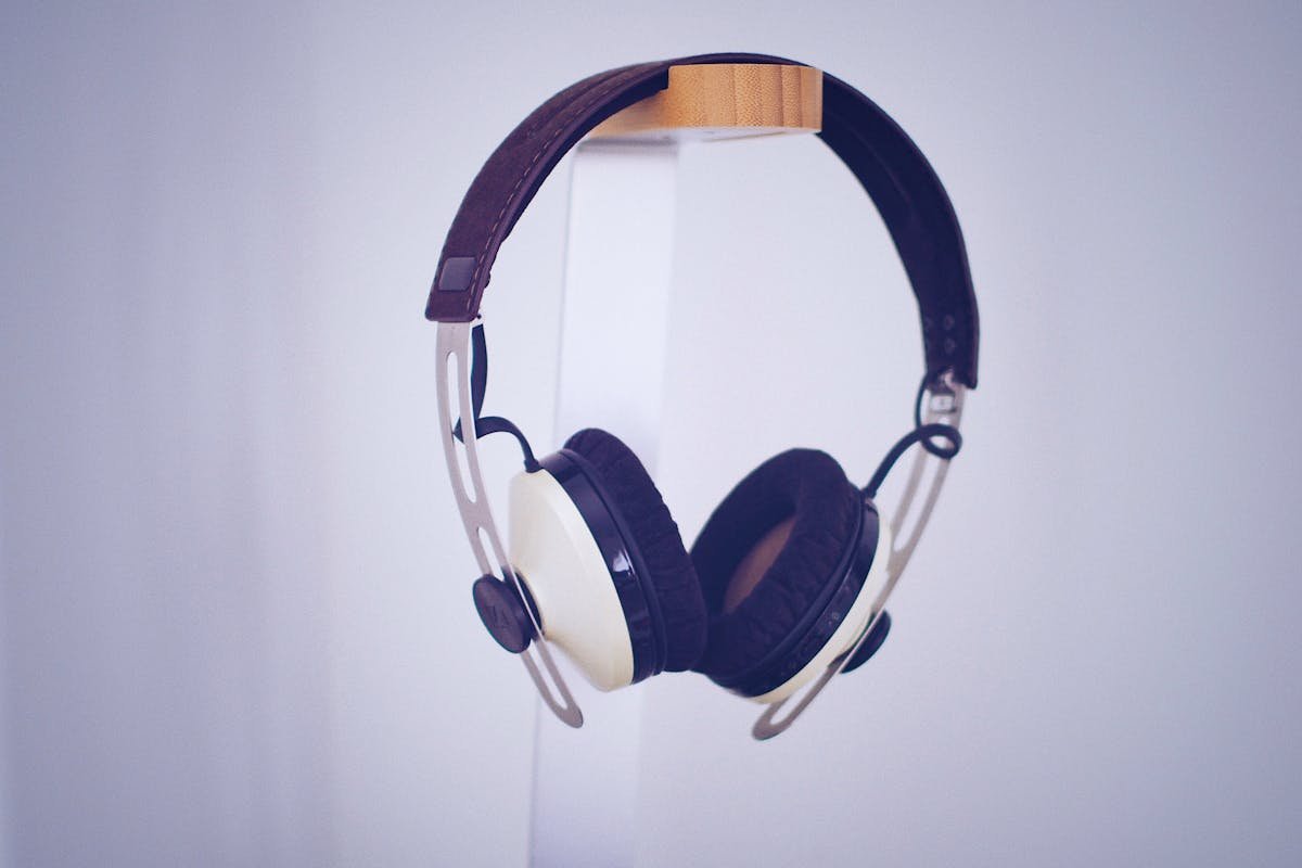 Imagen de 17. O que é impedância em fones de ouvido?