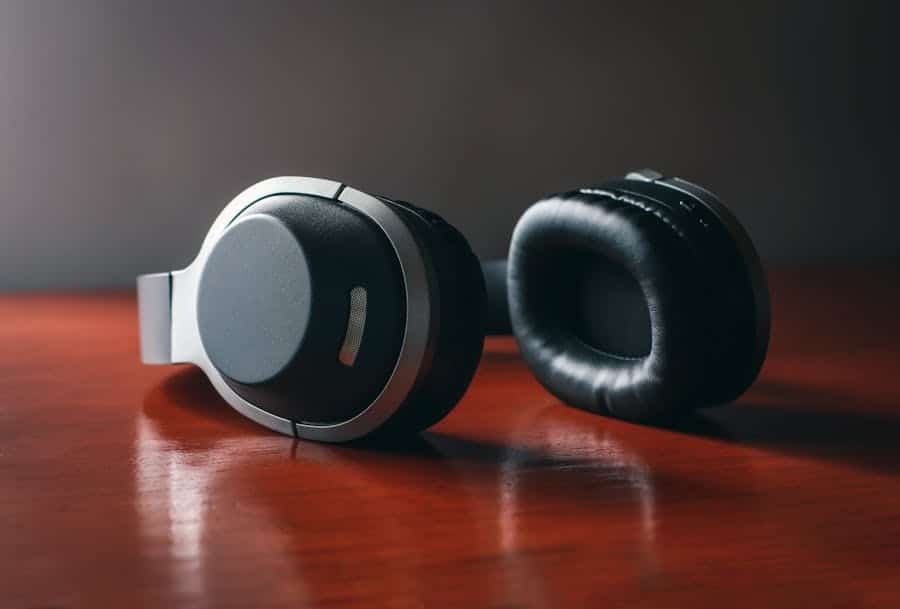 Imagen de 17. O que é impedância em fones de ouvido?