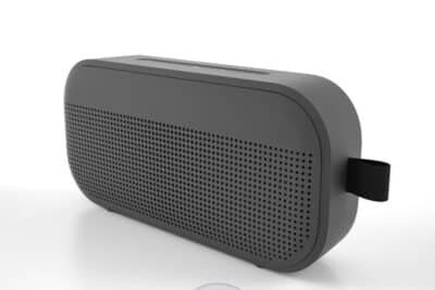 Quanto tempo dura a bateria de uma caixa bluetooth?