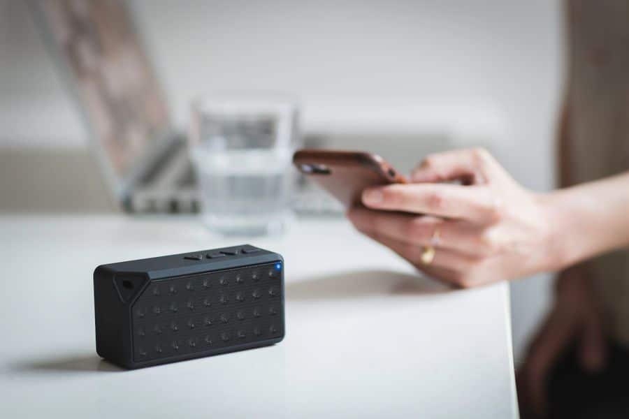 Imagen de melhor caixa de som bluetooth custo benefício