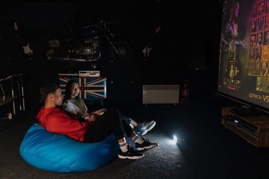 Imagen de o que é lumens em projetor e por que importa na hora de comprar